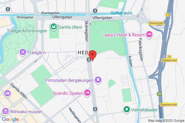 Katrinelundsgymnasiet
