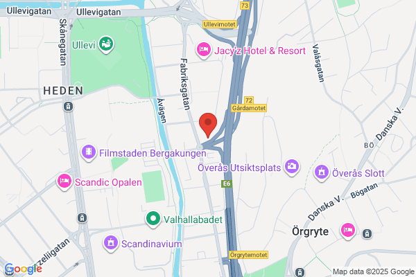 Kunskapsgymnasiet Göteborg