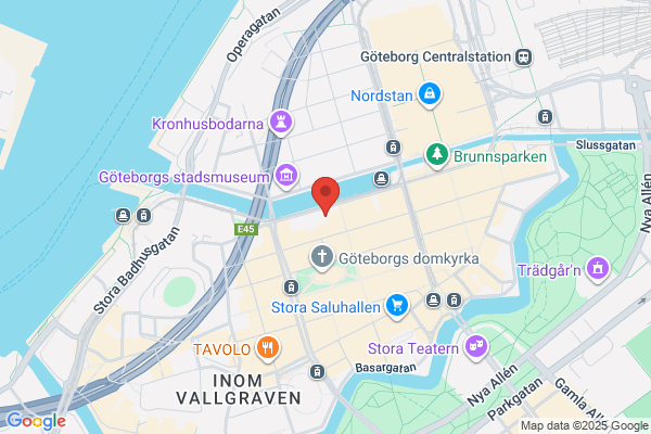 Nti- Gymnasiet, Göteborg Media