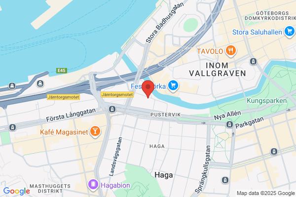Realgymnasiet Göteborg