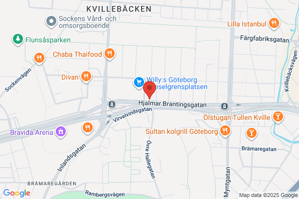 Göteborgs Bartenderskola AB