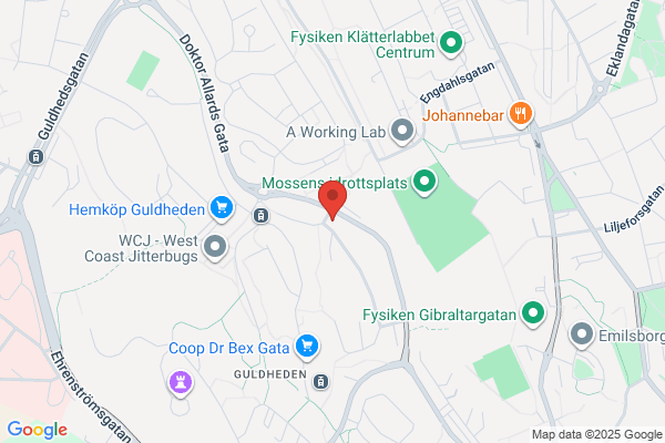 Bengt Hedberg Development AB