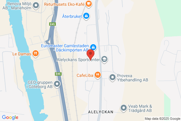 Boxvik Shipping & Holding AB