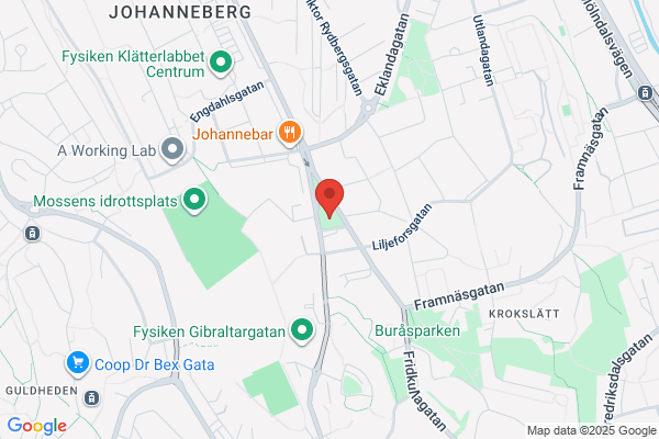 Broberg, Catharina