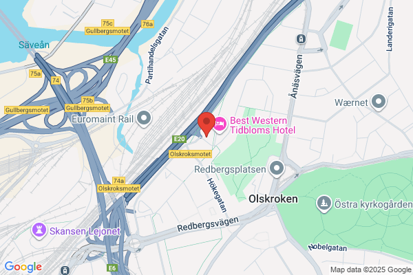 D i G - Din Inre Guide