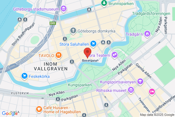 Devello Systemutveckling AB