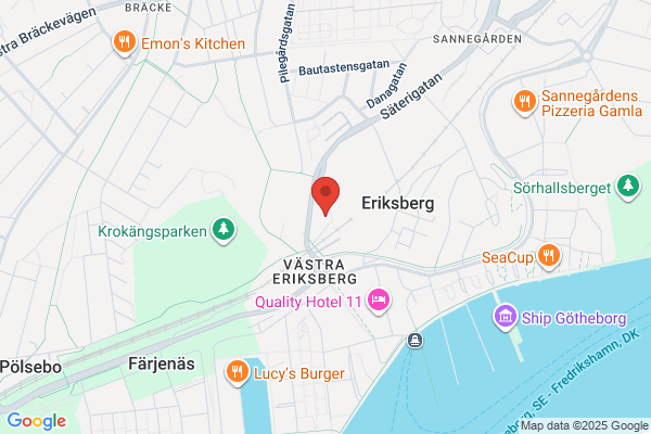 Eltel Networks Infranet AB