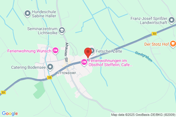 Fetscher Event And Marketing