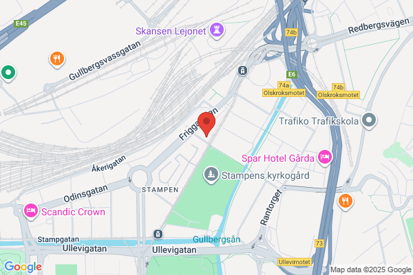 Kommunal Väst