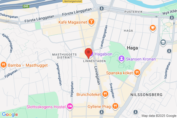 Vårens Rör & VVS