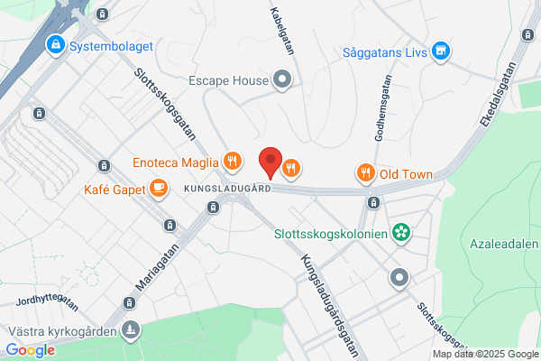 Slanka Sverige AB