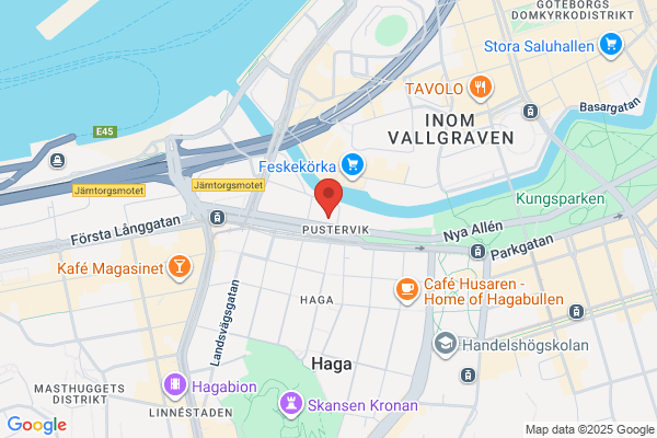 Husläkare Bente Furunes AB