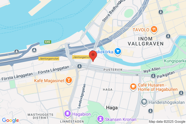 Göteborgs Yoga Centrum AB