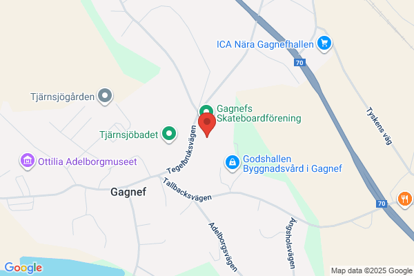 Dala Bygg & Betongteknik AB