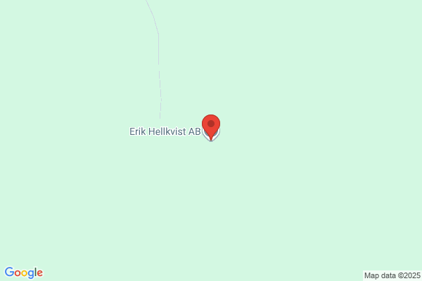Erik Hellkvist AB