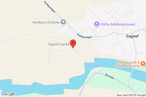 Gagnefs Kyrkliga Samfällighet