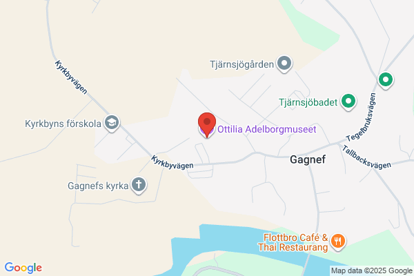 Adelborgmuseet