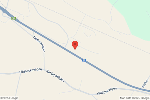 Gagnefs Glas AB