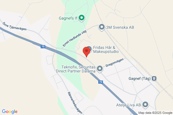 Gagnefs Kommunkontor