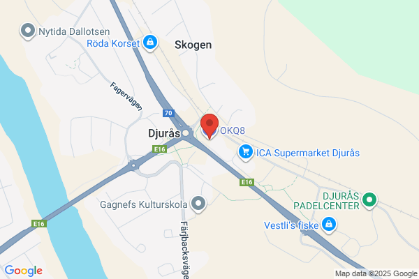 Okq8