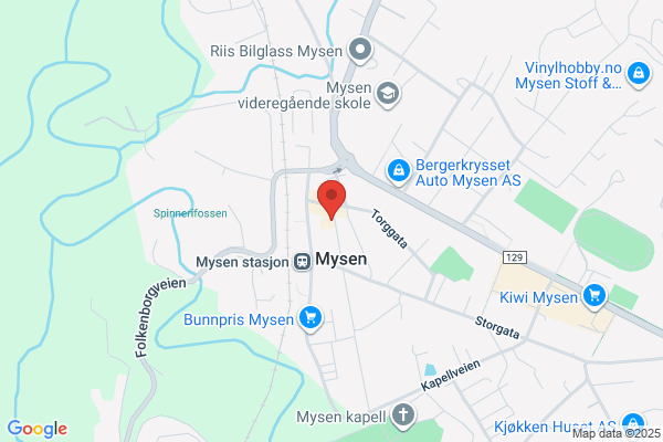 Pub Mysen