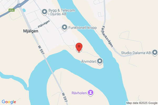 Vårdcentralen Gagnef