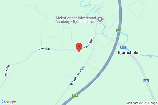 Björnsholms Rör & Service AB