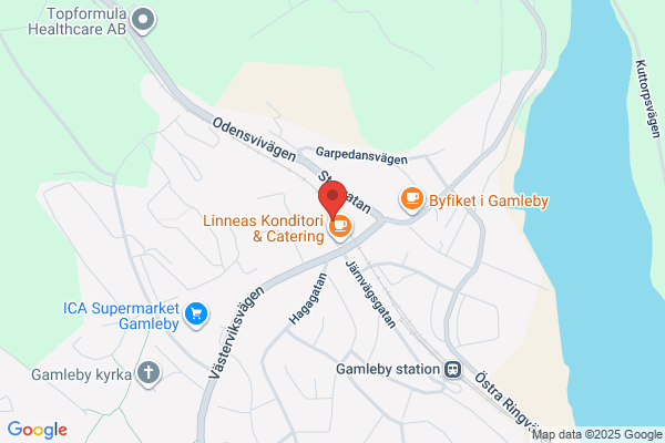 Gamleby Mekaniska Verkstad VVS AB