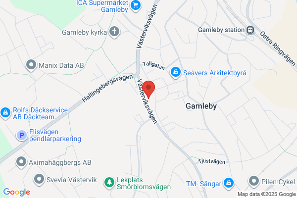 Brand Larm & Lås SäkRO
