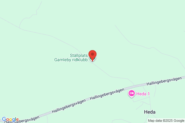 Gamleby Ridklubb