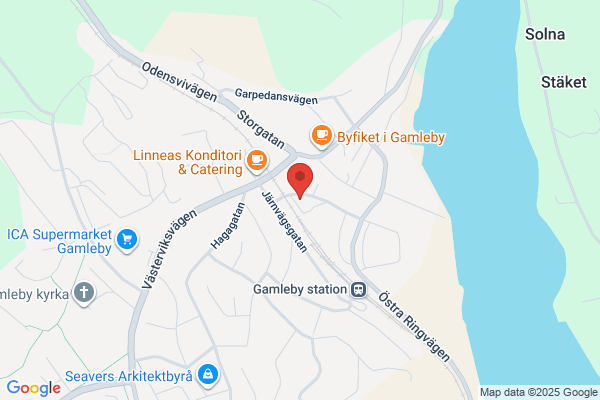 Gamleby Rör AB