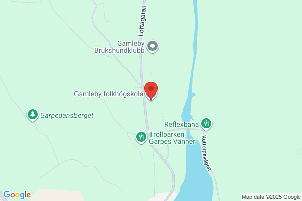 Gamleby Trafikskola AB