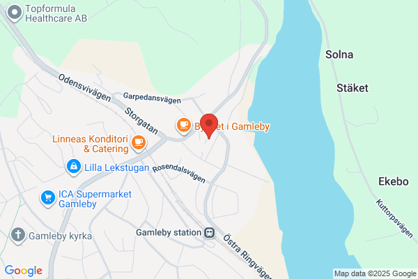 Metallfabriken Norden AB