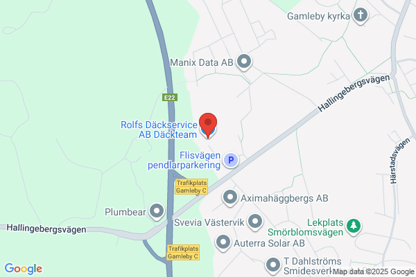 Rolfs Däckservice