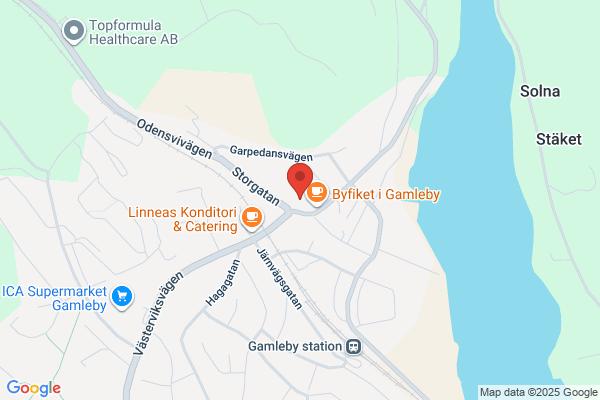 Träskeppsvarvet i Gamleby AB