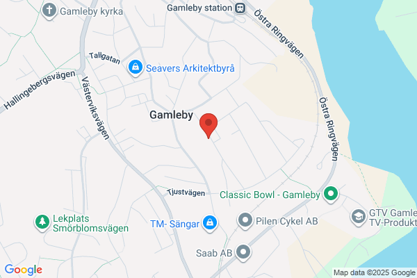 Anders Petterssons Bygg Gamleby