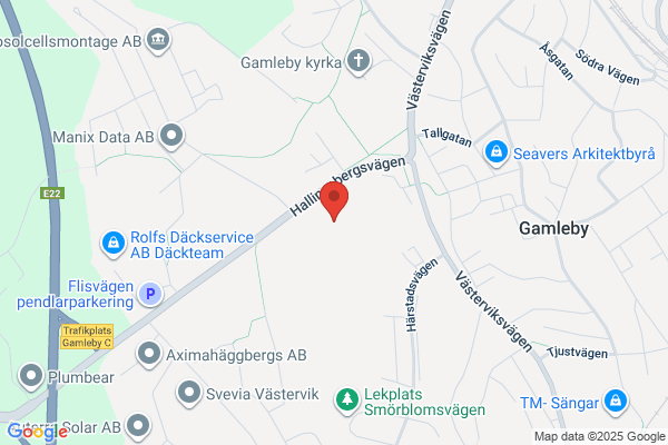Ernebergskolan