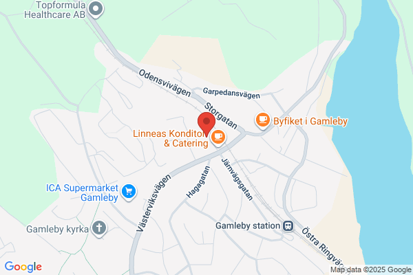 Gamleby Biografförening