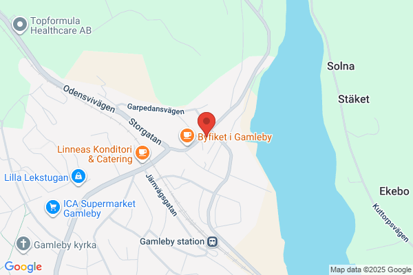 Gamleby Elbyrå AB