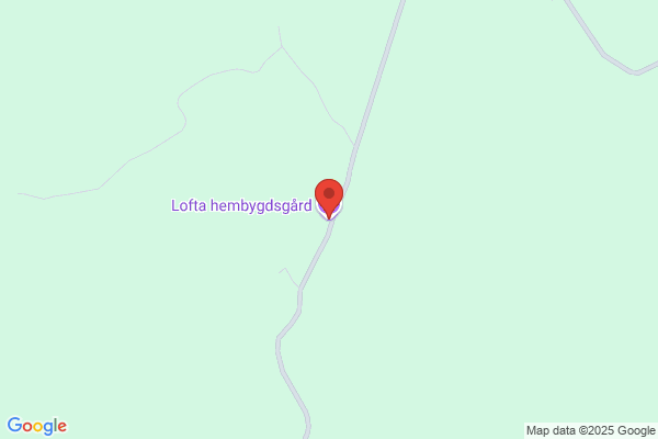 Gamleby,Odensvi. Lofta Församling