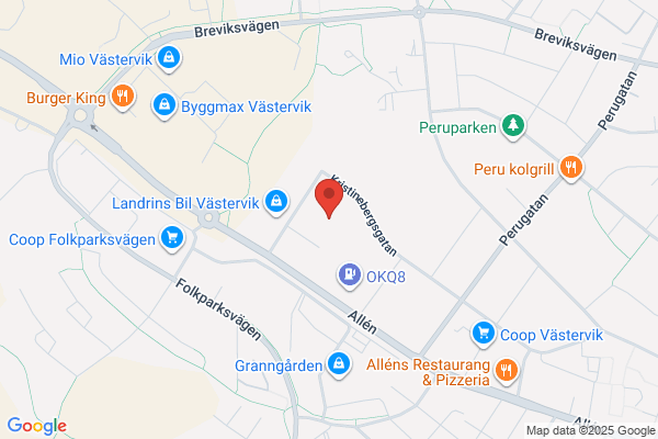 IBO Byggteknik AB