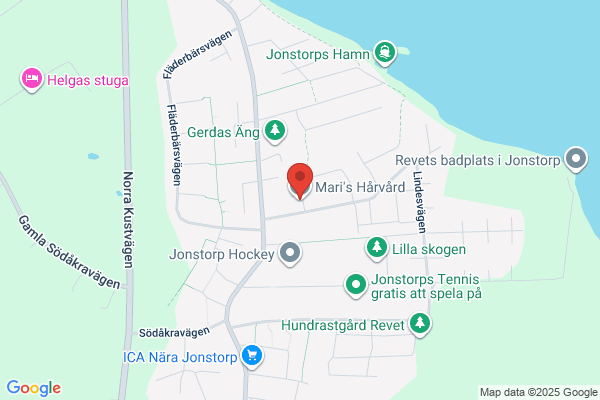 Marie'S Hårvård
