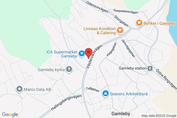 Qstar Odensvi
