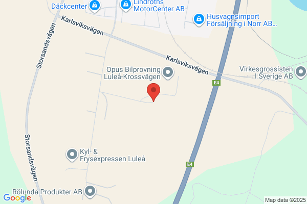 Berggren & Bergman AB