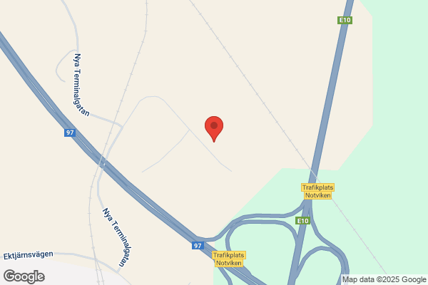 Luleå Energiborrning