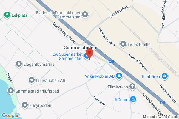 Apoteket Gammelstad