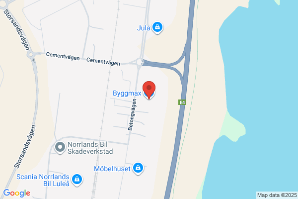 BYGGmax