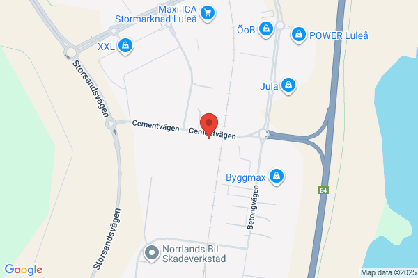 Kuusakoski Sverige AB