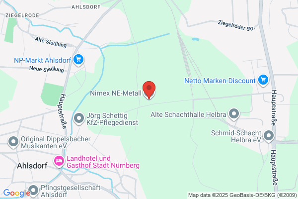 Nimex AB