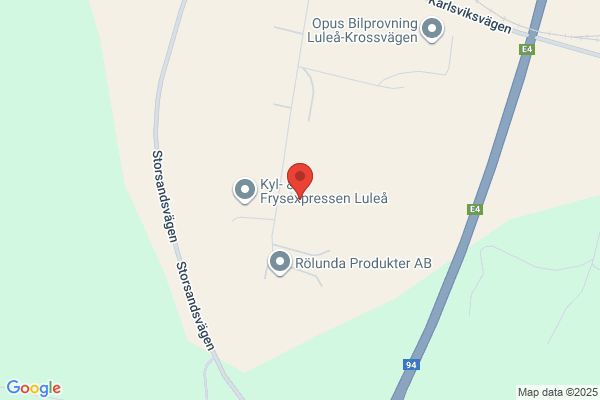 Norrbottensgårdens Slakteri AB